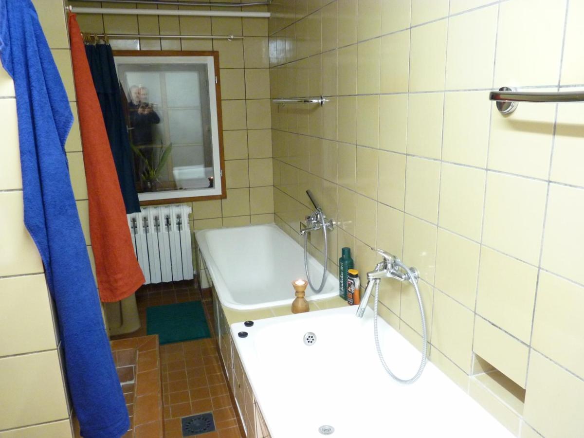 Ein Platz Fuer Ruhe Und Naturgenuss Sebnitz Kültér fotó