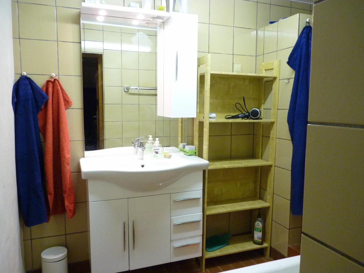 Ein Platz Fuer Ruhe Und Naturgenuss Sebnitz Kültér fotó