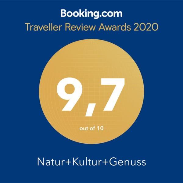 Ein Platz Fuer Ruhe Und Naturgenuss Sebnitz Kültér fotó